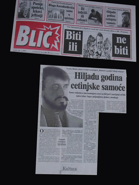 Blic 1