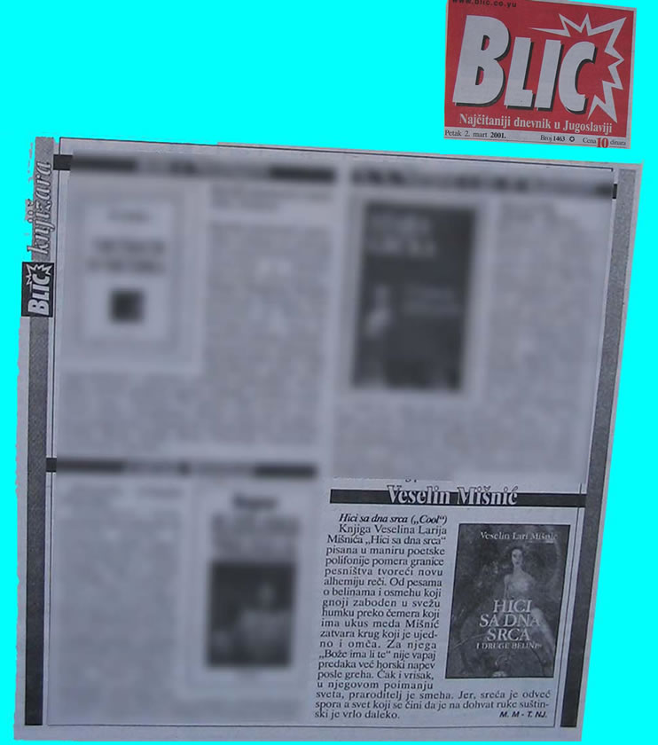 Blic