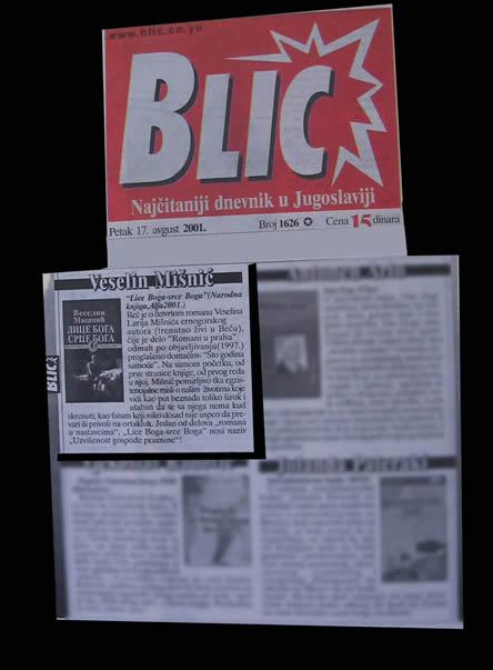 Blic