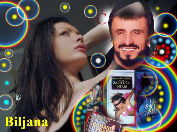 Biljana