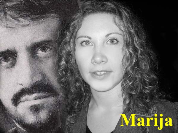 Marija