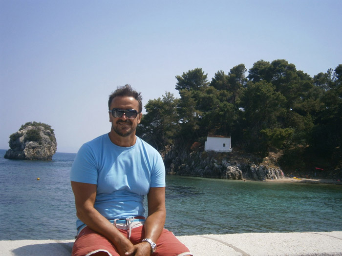 Parga