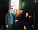 Stefan Milenković, Kaća, Lidija Stefan Milenković, Kaća, Lidija
